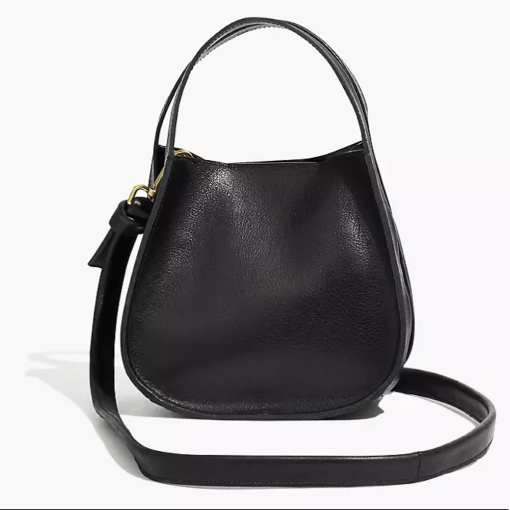 Madewell Sydney Crossbody Bag